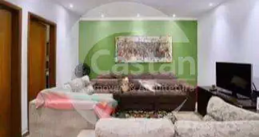 Casa com 3 quartos à venda na Rua João Pires, --, Mooca, São Paulo
