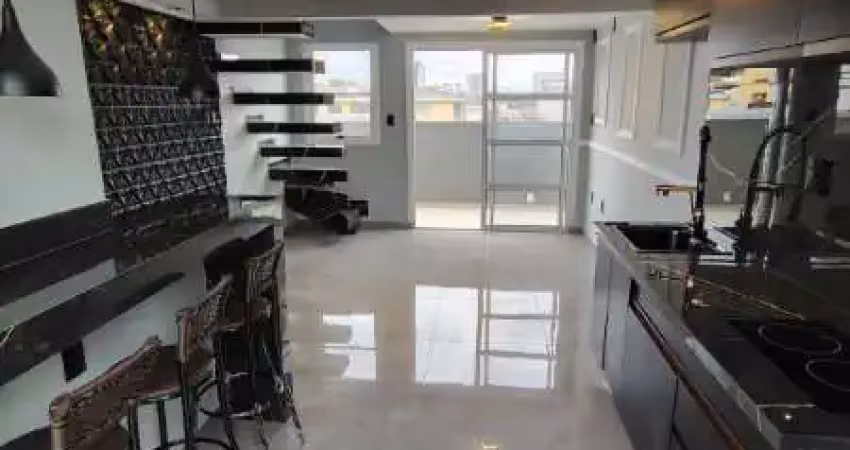 Apartamento com 2 quartos à venda na Avenida Montemagno, --, Vila Formosa, São Paulo
