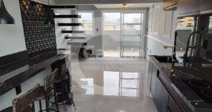 Apartamento com 2 quartos à venda na Avenida Montemagno, --, Vila Formosa, São Paulo