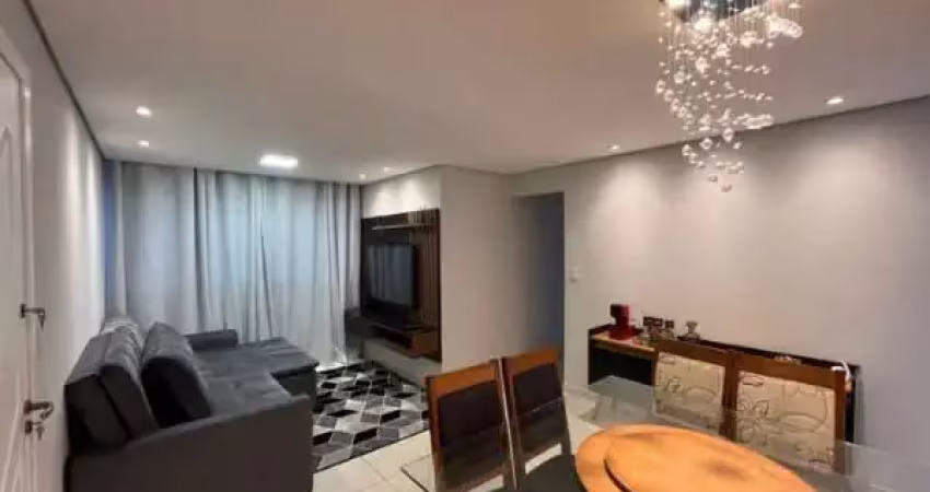 Apartamento com 3 quartos à venda na Rua Costa Barros, --, Vila Alpina, São Paulo
