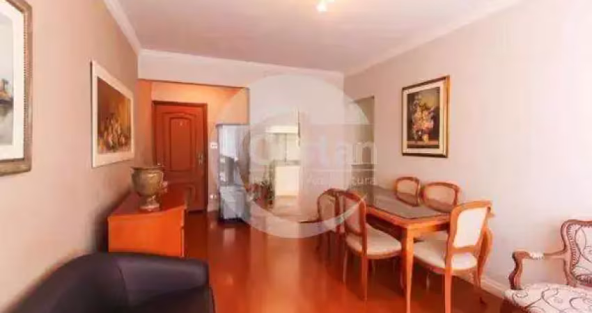 Apartamento com 2 quartos à venda na Rua dos Campineiros, --, Mooca, São Paulo