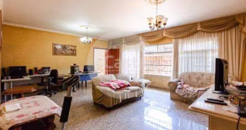 Casa com 3 quartos à venda na Rua Antônio André Rodrigues, --, Vila Formosa, São Paulo