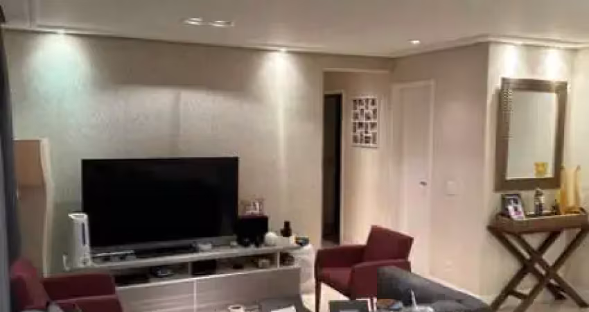 Apartamento com 3 quartos à venda na Rua Campo Largo, --, Mooca, São Paulo