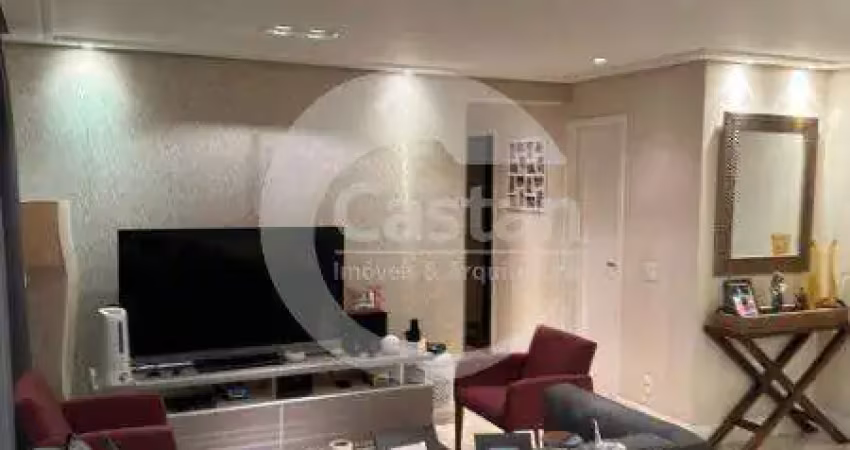 Apartamento com 3 quartos à venda na Rua Campo Largo, --, Mooca, São Paulo