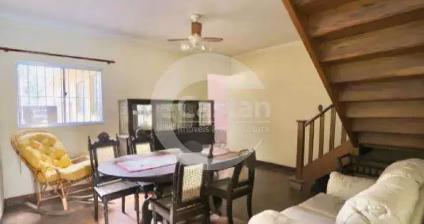 Casa com 3 quartos à venda na Rua Tabajaras, --, Mooca, São Paulo