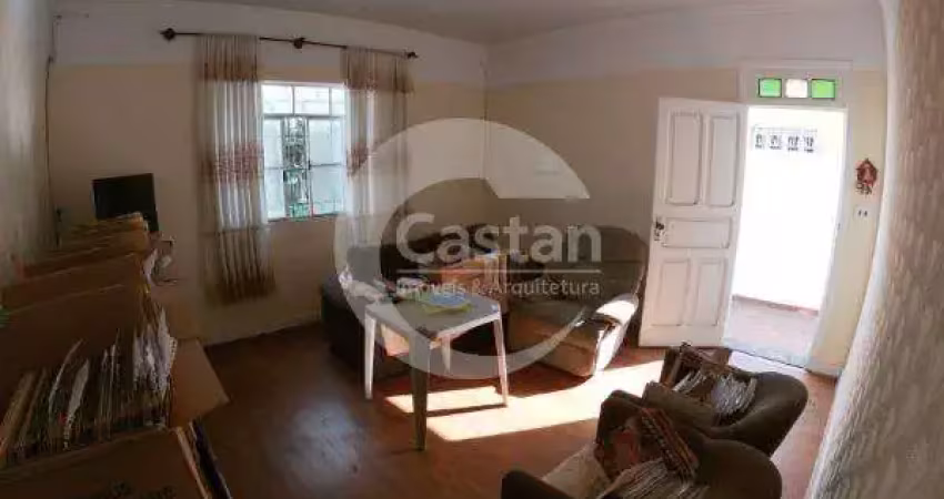 Casa com 2 quartos à venda na Doutor João Ferraz, --, Belém, São Paulo