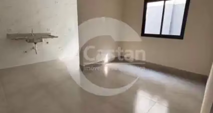 Apartamento com 2 quartos à venda na Rua Jabiaçu, --, Vila Ema, São Paulo