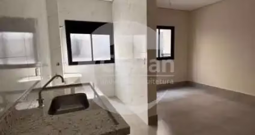 Apartamento com 2 quartos à venda na Rua Jabiaçu, --, Vila Ema, São Paulo