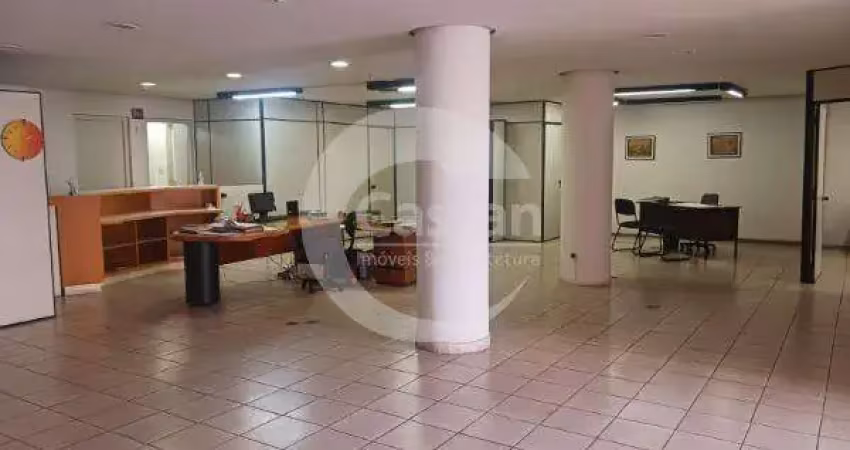 Sala comercial à venda na Rua Sete de Abril, --, Centro, São Paulo