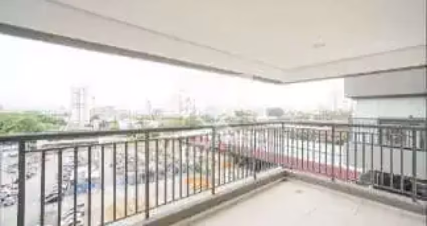 Apartamento com 2 quartos à venda na Rua Doutor Corinto Baldoino Costa, --, Tatuapé, São Paulo