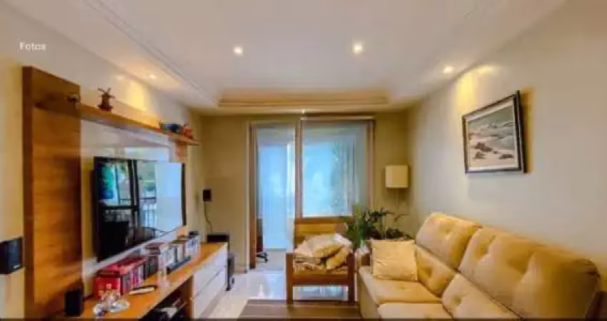 Apartamento com 2 quartos à venda na Rua Dias Leme, --, Mooca, São Paulo