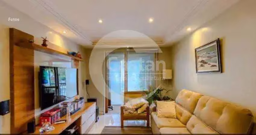 Apartamento com 2 quartos à venda na Rua Dias Leme, --, Mooca, São Paulo