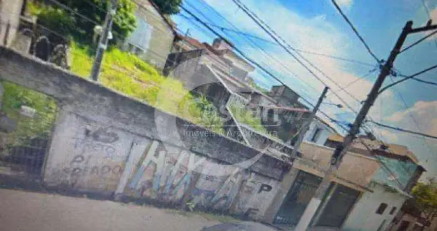 Terreno à venda na Benedito Galvão, --, Vila Formosa, São Paulo