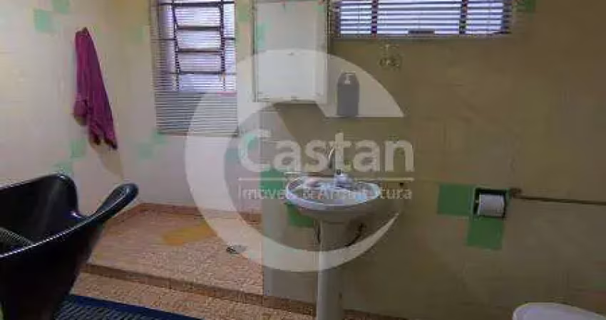 Casa com 2 quartos à venda na Rua Araribóia, --, Mooca, São Paulo