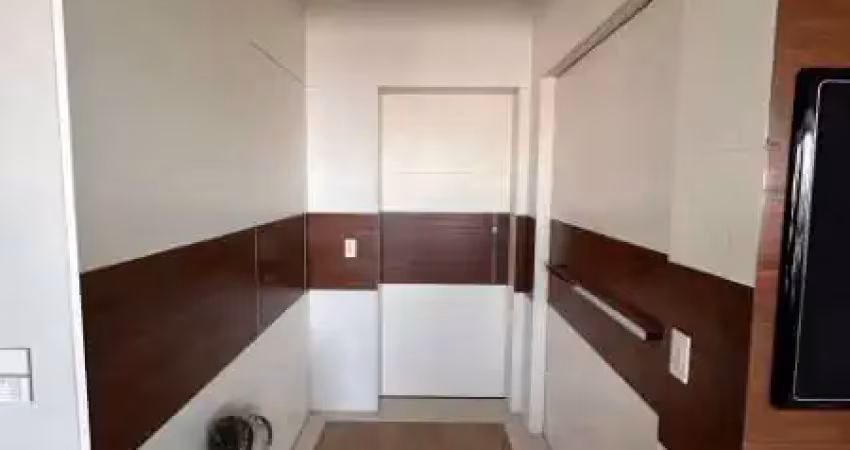 Apartamento com 4 quartos à venda na Rua Padre Mário Fontana, --, Mooca, São Paulo