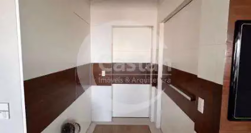 Apartamento com 4 quartos à venda na Rua Padre Mário Fontana, --, Mooca, São Paulo