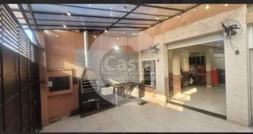 Casa em condomínio fechado com 3 quartos à venda na Avenida Renata, --, Vila Formosa, São Paulo