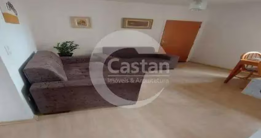 Apartamento com 2 quartos à venda na Avenida do Oratório, --, Parque São Lucas, São Paulo