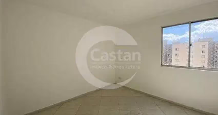 Apartamento com 2 quartos à venda na Avenida do Oratório, --, Parque São Lucas, São Paulo