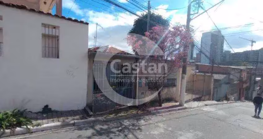 Terreno à venda na Guido Venture, --, Vila Tolstoi, São Paulo