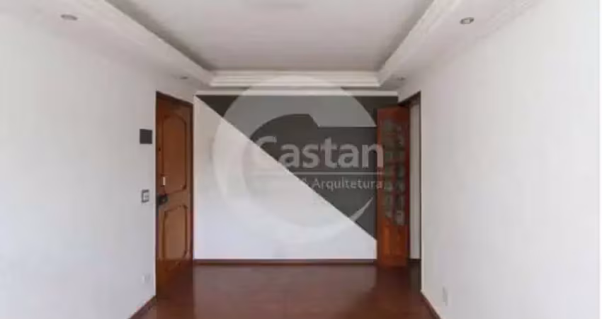 Apartamento com 3 quartos à venda na Rua Batuns, --, Vila Santa Clara, São Paulo