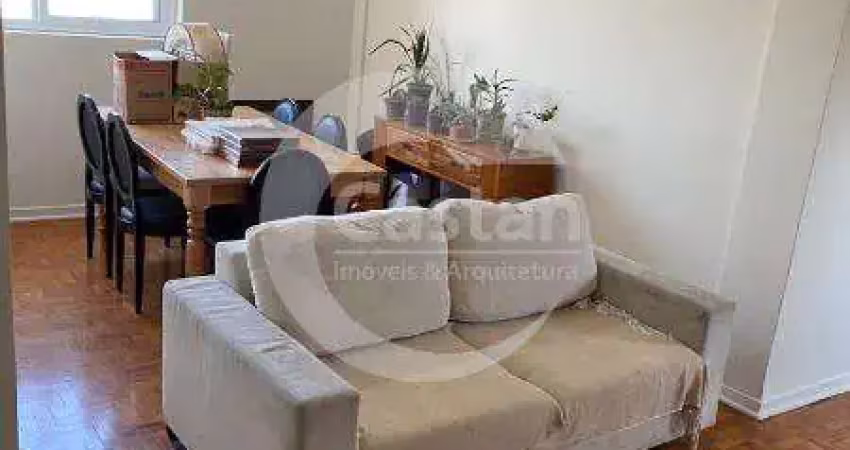 Apartamento com 3 quartos à venda na Avenida Celso Garcia, --, Tatuapé, São Paulo