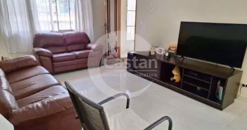 Casa com 3 quartos à venda na Rua Frei Durão, --, Ipiranga, São Paulo