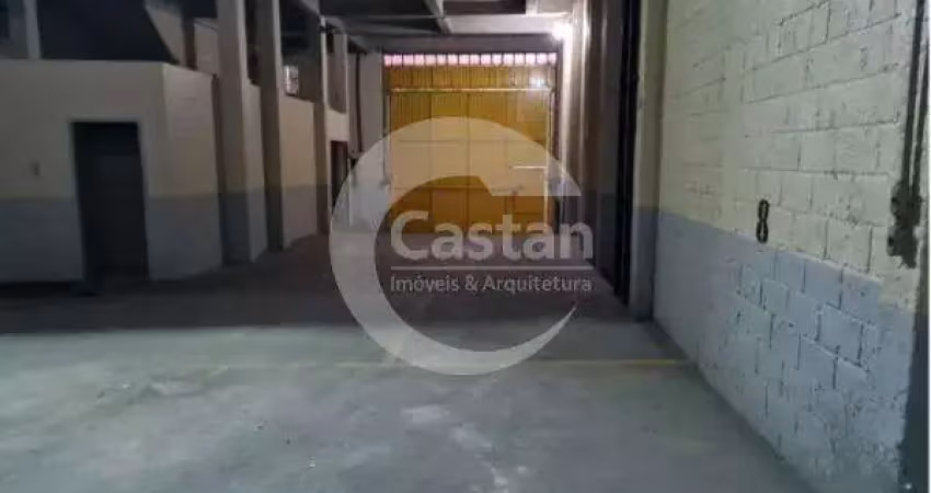 Barracão / Galpão / Depósito à venda na Rua Alexandrino da Silveira Bueno, --, Cambuci, São Paulo