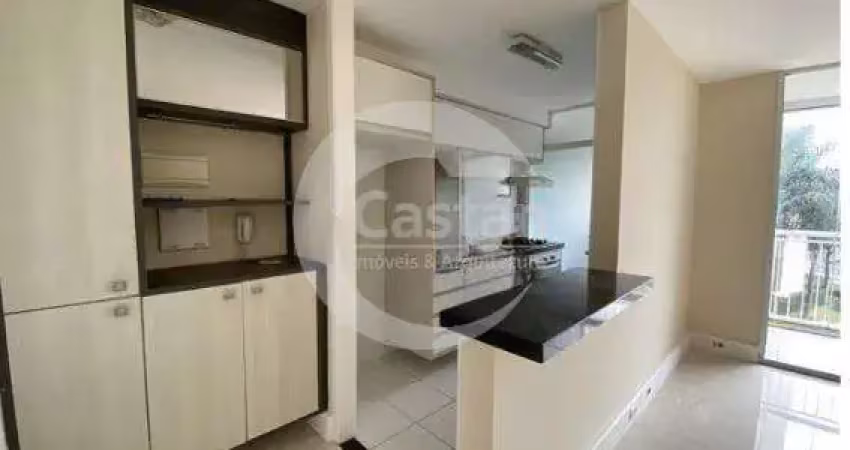 Apartamento com 2 quartos à venda na Avenida Casa Grande, --, São Lucas, São Paulo