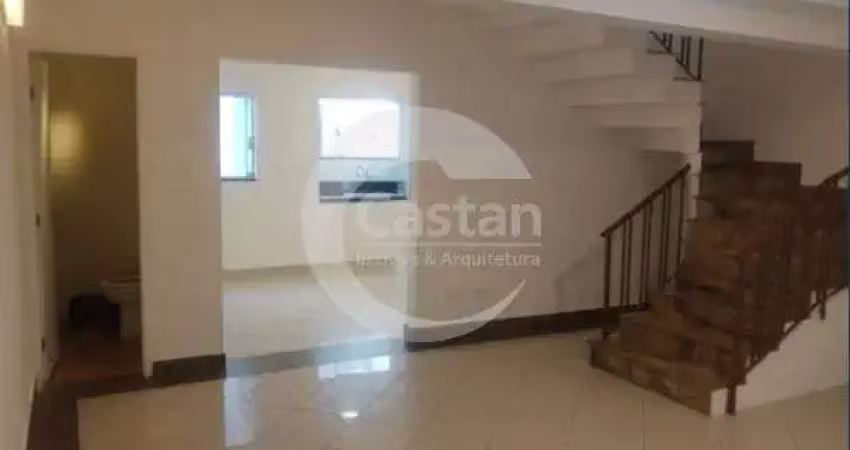 Casa em condomínio fechado com 3 quartos à venda na Rua Chamantá, --, Mooca, São Paulo