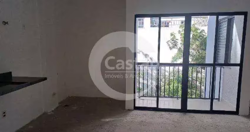 Apartamento com 1 quarto à venda na Rua Serra da Bocaina, --, Belém, São Paulo