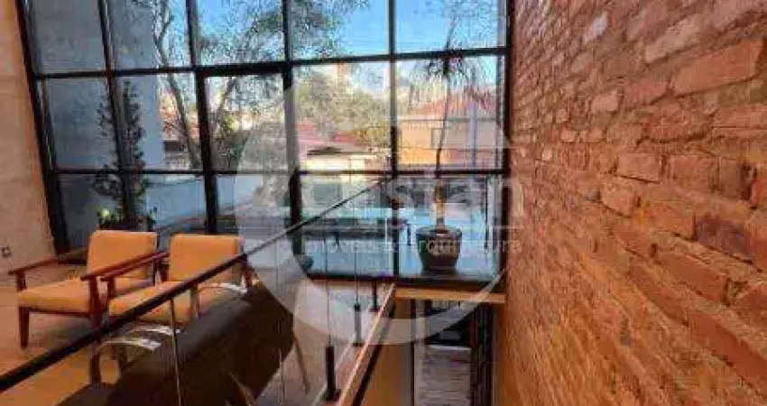 Casa com 3 quartos à venda na Rua Cervantes, --, Mooca, São Paulo