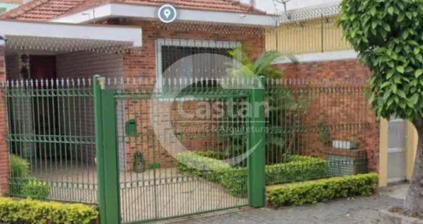 Terreno à venda na Rua Doutor João Batista de Lacerda, --, Mooca, São Paulo