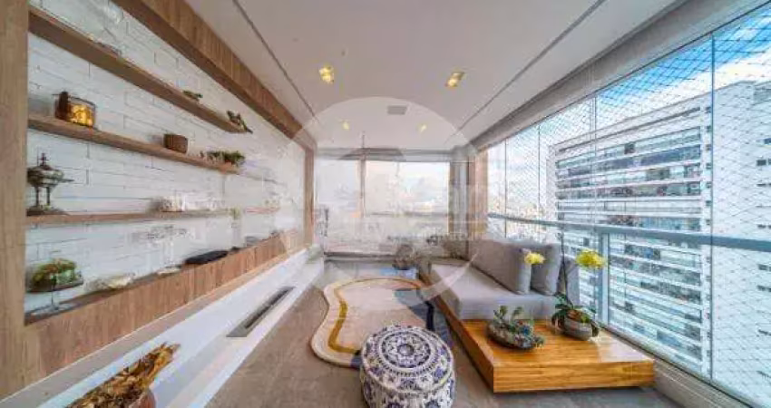 Apartamento com 3 quartos à venda na Rua Celso de Azevedo Marques, --, Mooca, São Paulo
