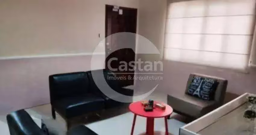 Casa com 3 quartos à venda na Rua Tiquara, --, Tatuapé, São Paulo