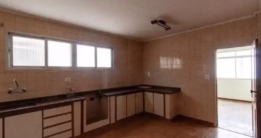 Apartamento com 3 quartos à venda na Avenida Paes de Barros, --, Mooca, São Paulo
