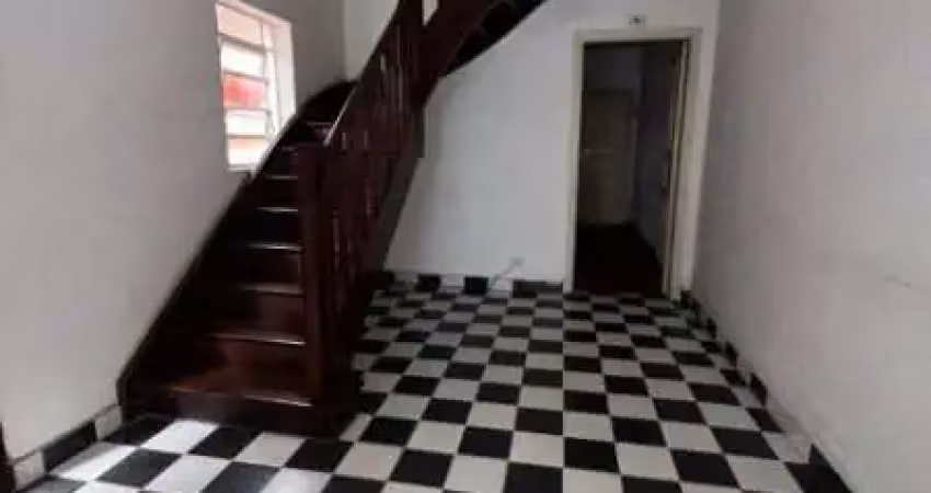 Casa com 3 quartos à venda na Rua Pantojo, --, Jardim Anália Franco, São Paulo