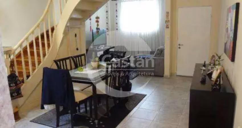 Casa com 4 quartos à venda na Rua Martim Afonso, --, Belém, São Paulo