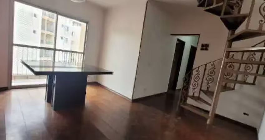 Cobertura com 3 quartos à venda na Rua Edmundo Juventino Fuentes, --, Vila Ema, São Paulo