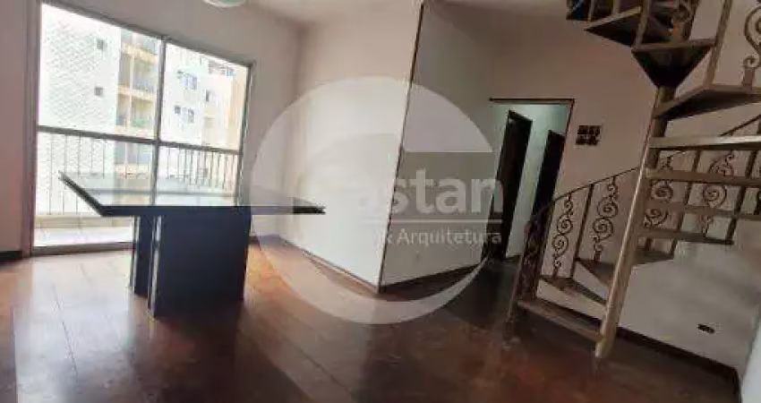 Cobertura com 3 quartos à venda na Rua Edmundo Juventino Fuentes, --, Vila Ema, São Paulo