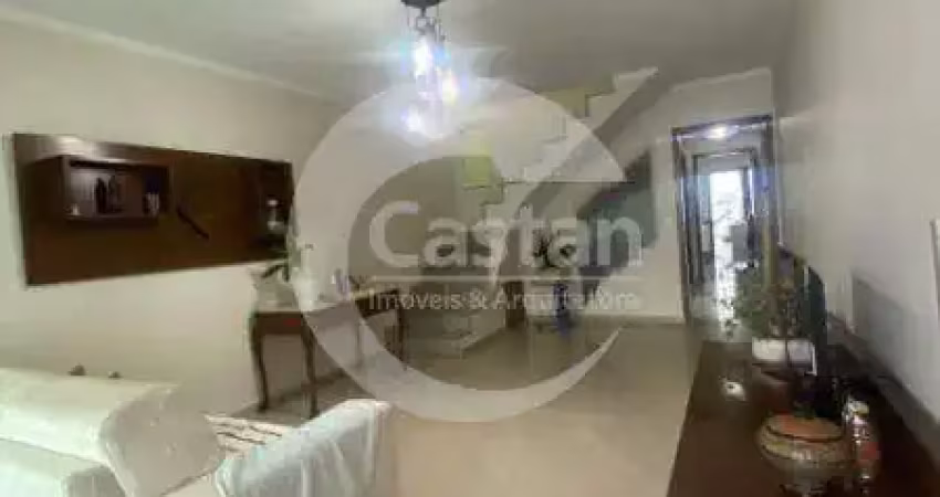 Casa em condomínio fechado com 3 quartos à venda na Rua Oswaldo Arouca, --, Vila Formosa, São Paulo