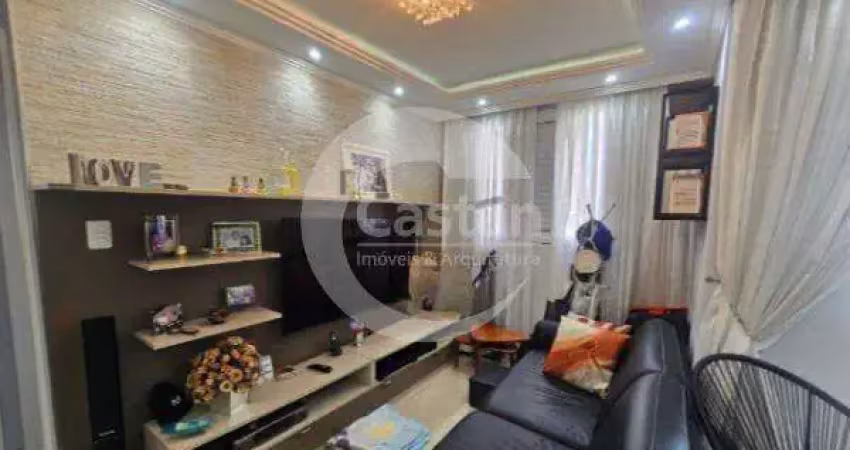 Apartamento com 3 quartos à venda na Rua São Ticiano, --, Vila Formosa, São Paulo