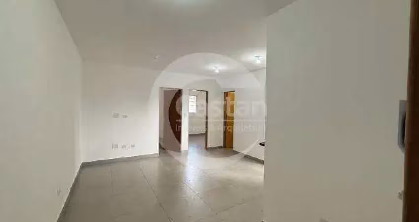 Apartamento com 2 quartos à venda na Rua César Cantu, --, Vila Prudente, São Paulo