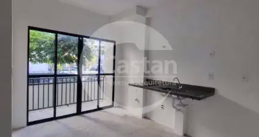 Apartamento com 1 quarto à venda na Rua Serra da Bocaina, --, Belém, São Paulo