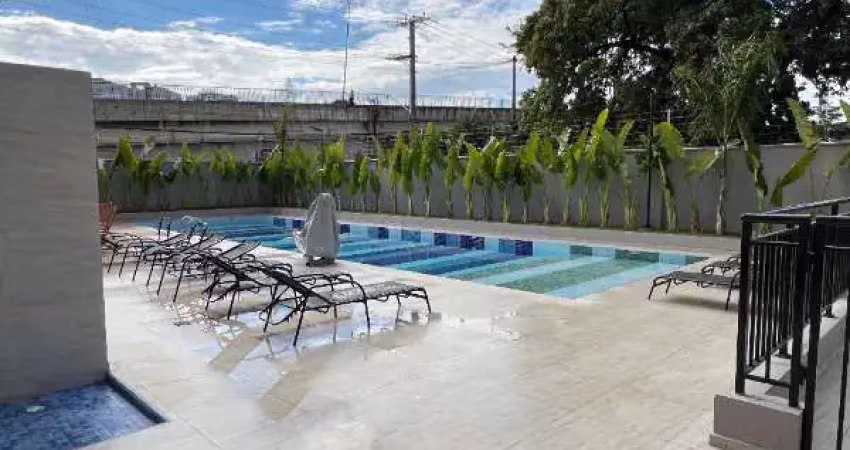 Apartamento com 2 quartos para alugar na Rua da Mooca, --, Mooca, São Paulo