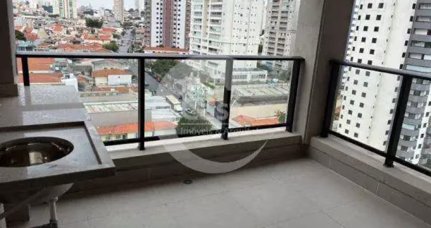 Apartamento com 3 quartos à venda na Rua Pantojo, --, Vila Regente Feijó, São Paulo