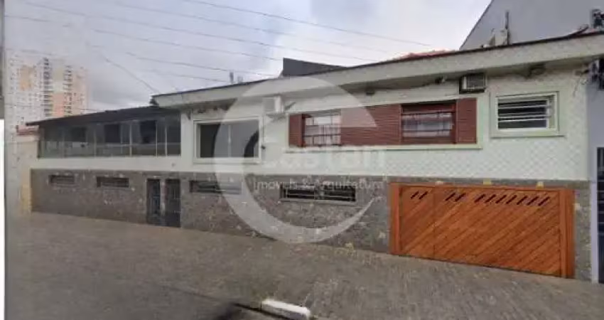Casa com 7 quartos à venda na Rua Campo Largo, --, Mooca, São Paulo