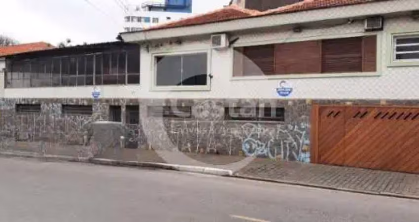 Casa com 7 quartos à venda na Rua Campo Largo, --, Mooca, São Paulo