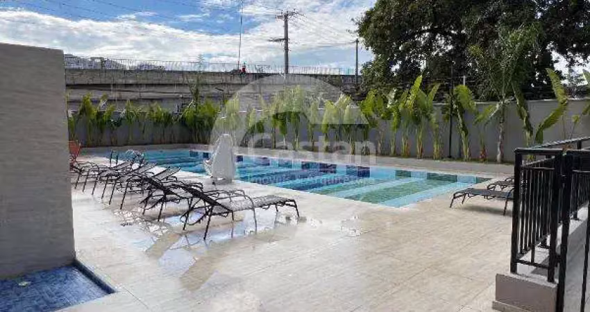 Apartamento com 2 quartos para alugar na Rua da Mooca, --, Mooca, São Paulo