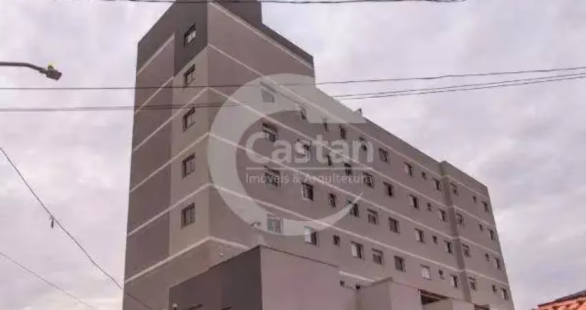 Apartamento com 2 quartos para alugar na Rua Cabinda, --, Vila Alpina, São Paulo